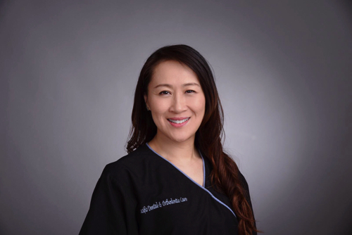 Angela at Pacific Dental & Orthodontic Care