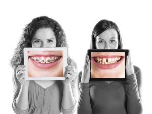 Pacific Dental and Orthodontic Care