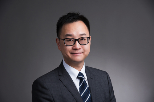 drdominicho Dr. Dominic Ho Specialist in Periodontology