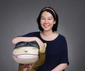 Dr. Louise Wong Specialist in Orthodontics